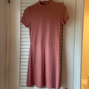 S or M Never worn pink dress